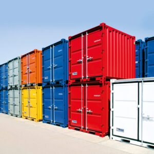 Conteneur de stockage